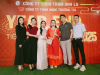 TRÂM ANH LA – ĐỒNG LÒNG BỨT PHÁ, VƯƠN XA 2026