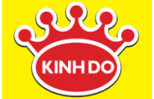 Mondelez Kinh Đô VN
