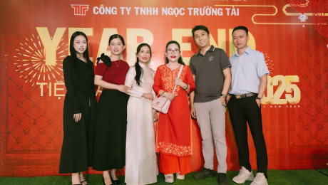 TRÂM ANH LA – ĐỒNG LÒNG BỨT PHÁ, VƯƠN XA 2026