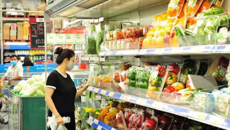 Danh sách các mặt hàng tiêu dùng trong cửa hàng tạp hóa cần phải có để giữ chân khách hàng?