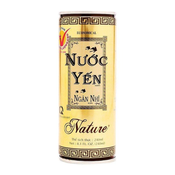 Yến Lon Dona 2