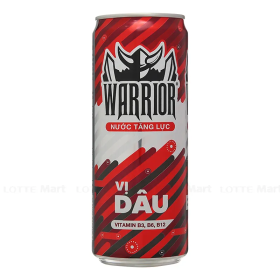 Warrior Dâu Lon