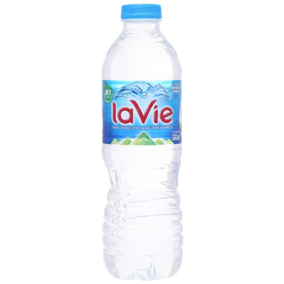 Lavie 500ml