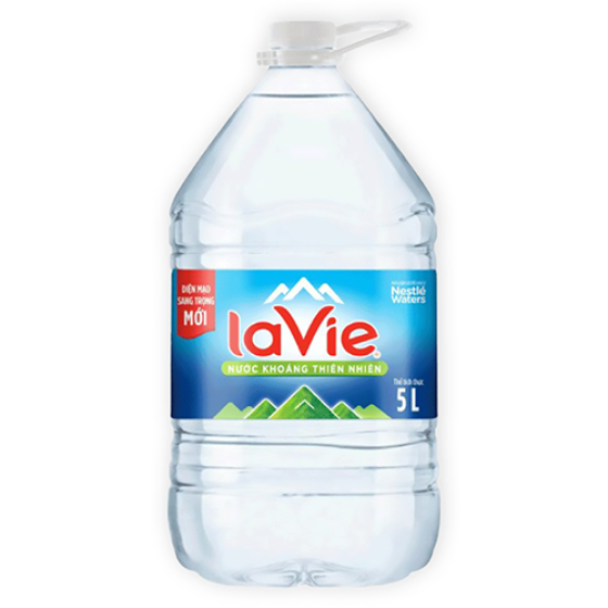 Lavie 5l Light