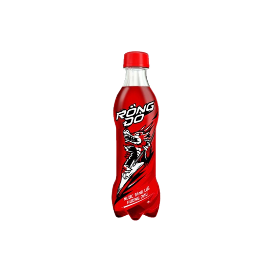 Rồng Chai Dâu 330ml