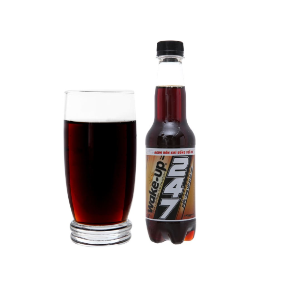 Tăng Lực Wake Up 247 330ml