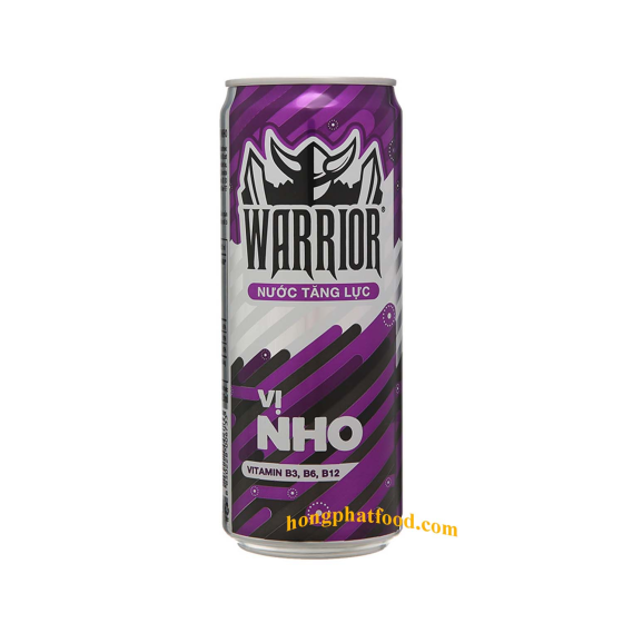 Warrior Nho Lon