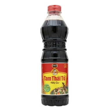 Nước Chấm Tam Thái Tử Nhị Ca 500ml