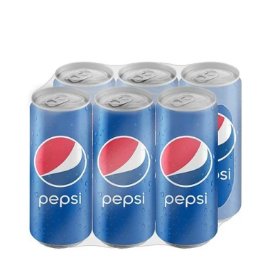 Pepsi Lon Cao