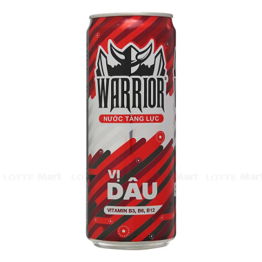 Warrior Dâu Lon