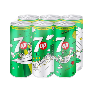 7 Up Lon Cao