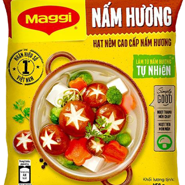 Nấm Hương 14 x 450g