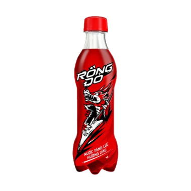 Rồng Chai Dâu 330ml