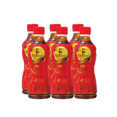 Trà Thảo Mộc Nhựa 350ml