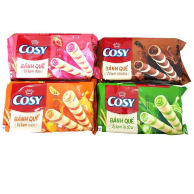 Cosy Quế 117.6Gg 