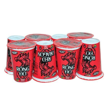 Rồng Ly Dâu 200ml